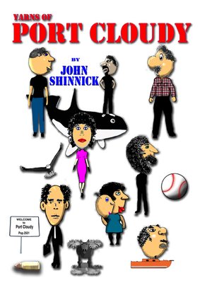 cover image of Port Cloudy